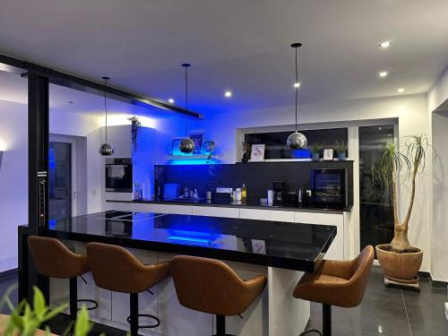 Business Apartment Loft nähe Bonn 3 SZ