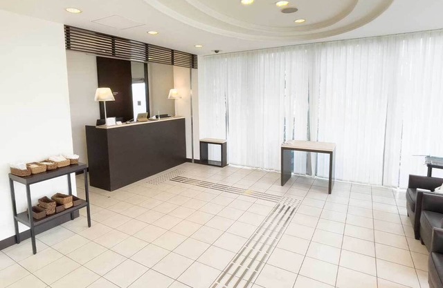 Business Hotel Access Awa
