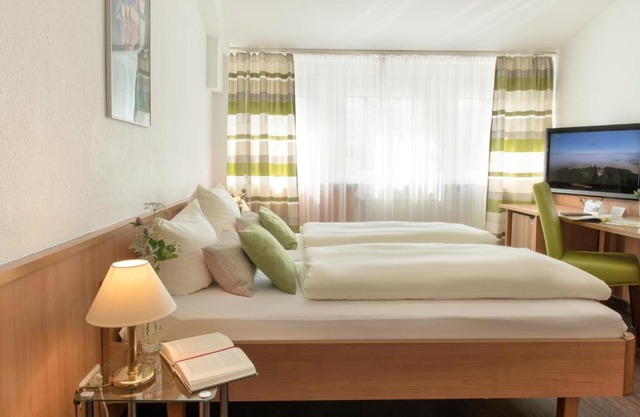 Business Hotel Böblingen-Sindelfingen