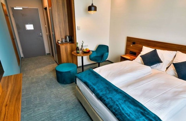 Business Superior - Hotel Das Zeit