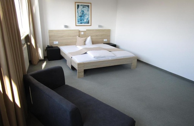 Businesshotel & Appartements Stuttgart-Vaihingen