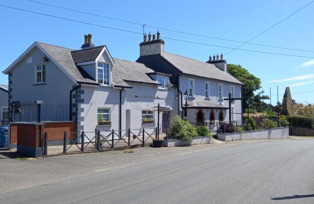 Butlers (St Ivers House)