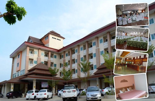 Butnamtong Hotel