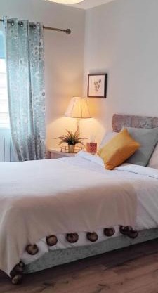 Butterfly Guesthouse - Entire Home within 5km of Galway City
