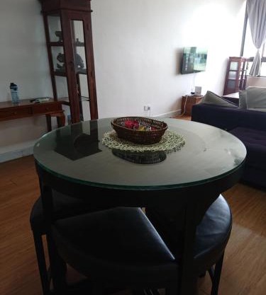 Butterworth Seaside view Family spacious