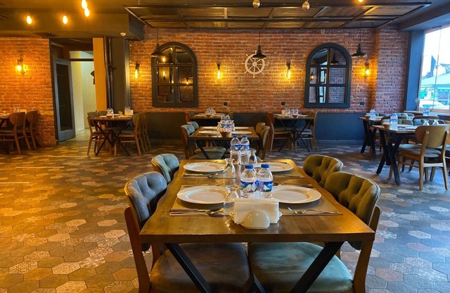 Buyuk Kale Hotel
