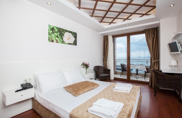 Buyukada Comfort OTEL