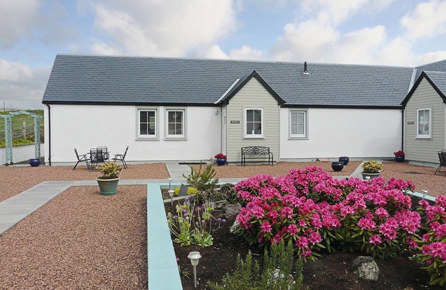 Buzzard Cottage - 27940