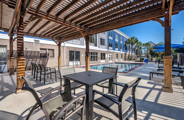 BW Plus Flagler Beach Area Inn & Suites