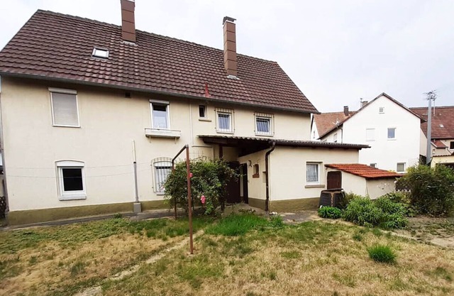 BW24 - 4 room vacation apartment in Lorch with 100sqm, max. 8 persons