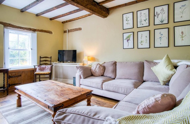 Bwthyn Berwig - 3 Bedroom Cottage - Llanrhidian
