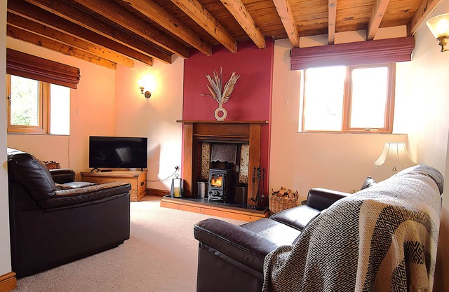 Bwthyn y Cipar - Two Bedroom House, Sleeps 4