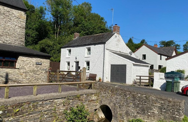 Bwthyn Y Felin Star