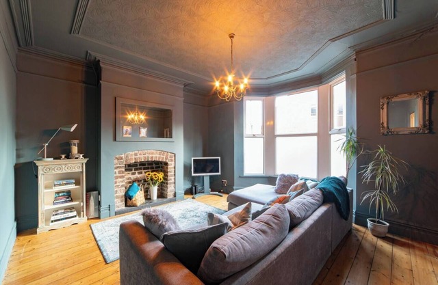 By Sefton+Lark Lane | W/M | Games | Parking