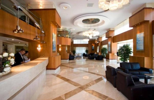 ByOtell Hotel Istanbul