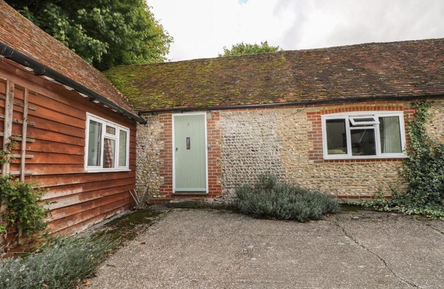 Byre Cottage 3
