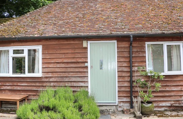 Byre Cottage 4