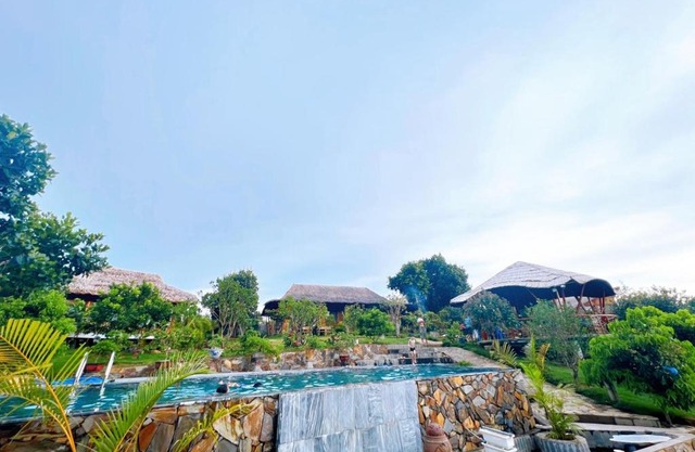 ByVe Garden