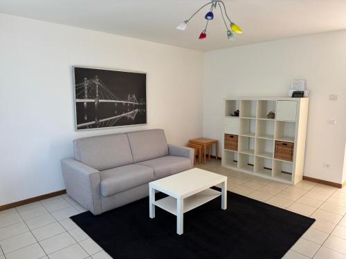 Cà Maria - Appartamento con Giardino