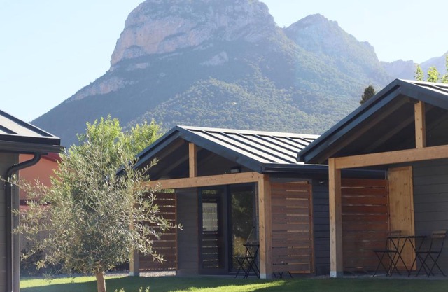 Càmping Organyà Park