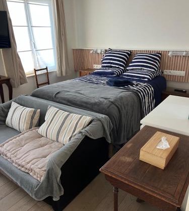 Céline Apartment