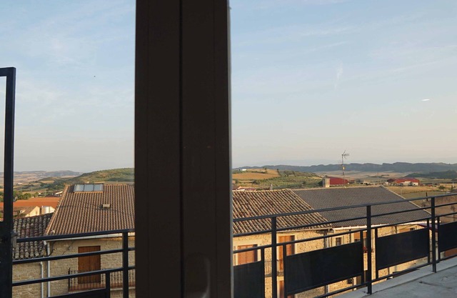 Cómodo Apartamento con Bonitas Vistas a 10 min de Estella
