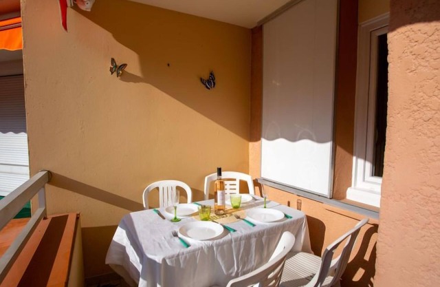 Côte d'Azur by Interhome