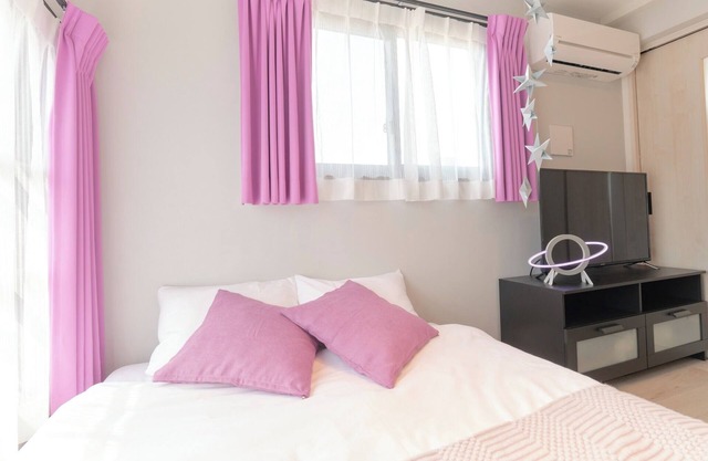 C 7 minutes walk from Kiyosumi Shirakawa Station/Koto-ku Tokyo