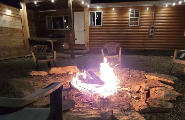 C and A Farms vacation rental 2 and utv/jet ski rentals