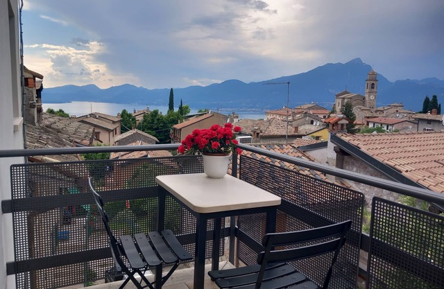 Casa Maria, Nuovo Appartamento con Vista Lago