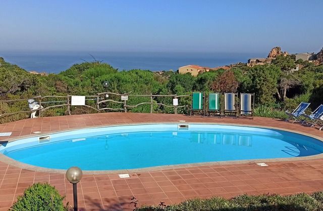 Casa di Bianca, sun, sea, Costa Paradiso, Sardegna!