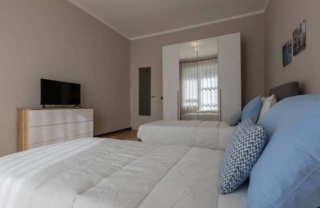 C so Francia 266 - Torino Modern Stay