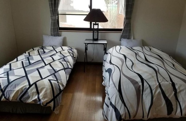 C,T,Forest - Vacation STAY 15217v