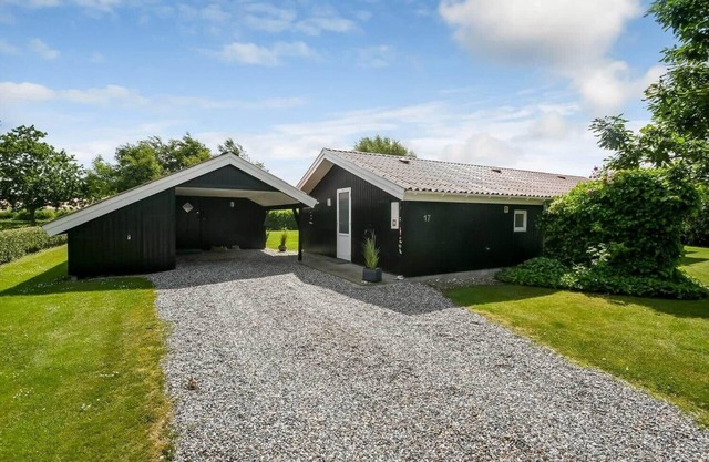 C11014 Hemmet - Spurvevænget 17