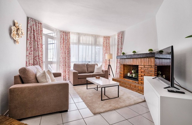 C13 Jardines Fase 2 - Apartment