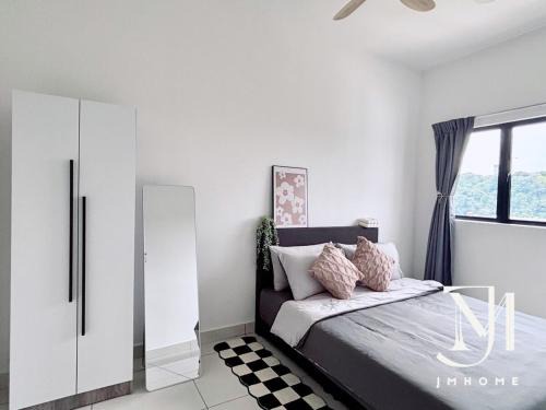 C180 Trader Park Family Suite 4-5pax #11