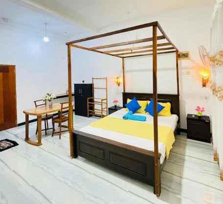 C3 Villa