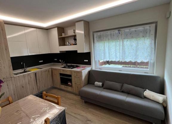 Ca' Domani - Appartamento immerso nel Cadore