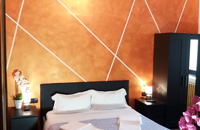 Cà Elsa Bed and Breakfast