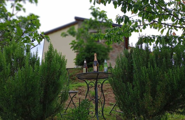 CA GIACOMO, in the middle of the Lunigiana woods . relax . and unique atmospheres