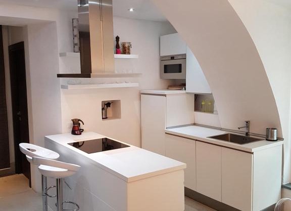 Ca' Irri Rent