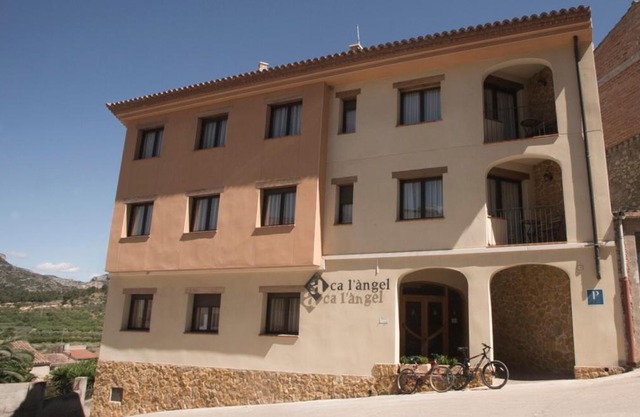 Ca l'Àngel