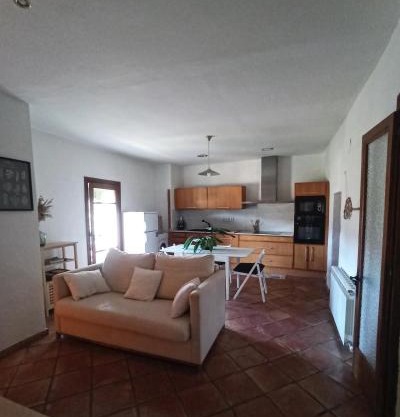 Ca l'Aleixa