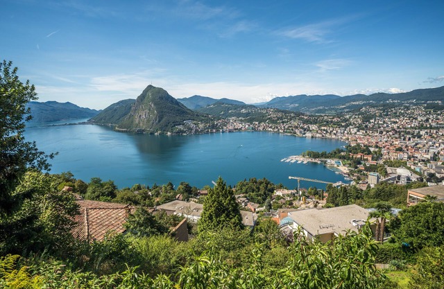 Ca' Mia Panoramica