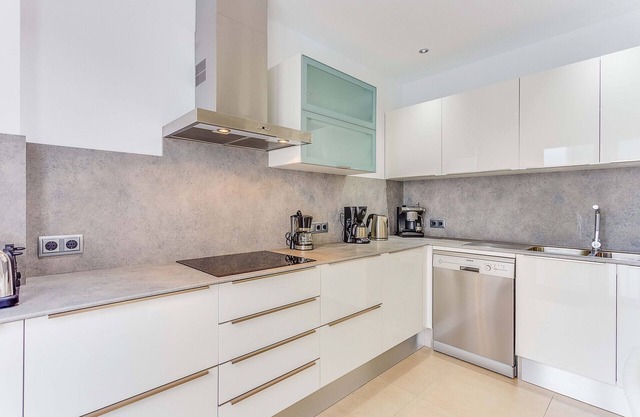 Ca Na Xisca I: Modern apartment near the beach