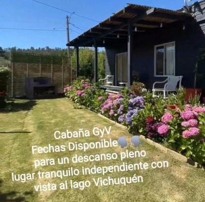 Cabaña GyV