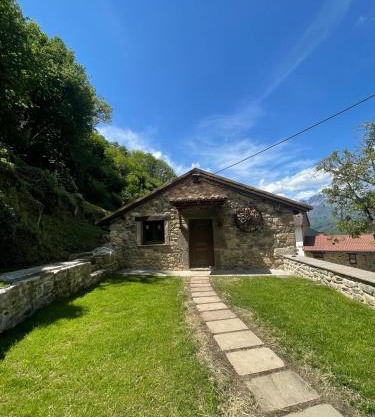 Cabaña Los Tejos