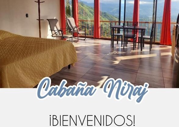 Cabaña Niraj