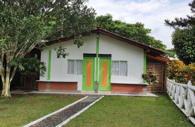 Cabaña Pino