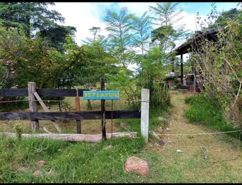 Cabaña Pitiayumí